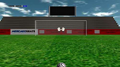 60 seconds of goals