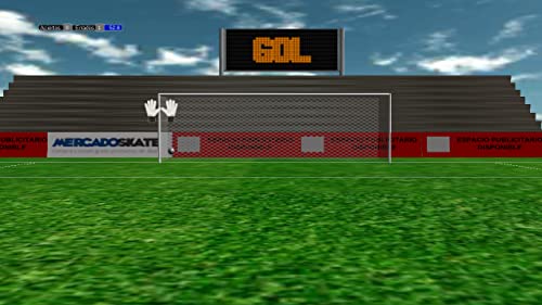 60 seconds of goals