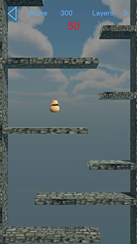 60s escape