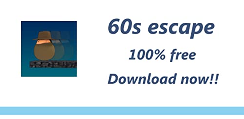 60s escape