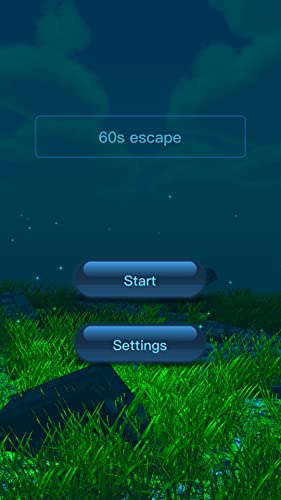 60s escape