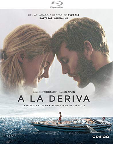 A la deriva [Blu-ray]