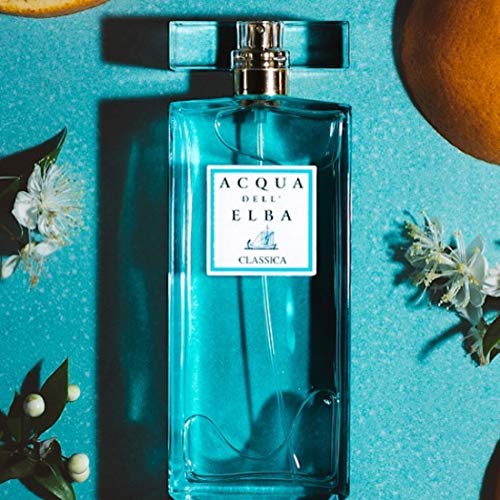 Acqua Dell’Elba Classica Donna Eau De Parfum (para mujer) 50ml