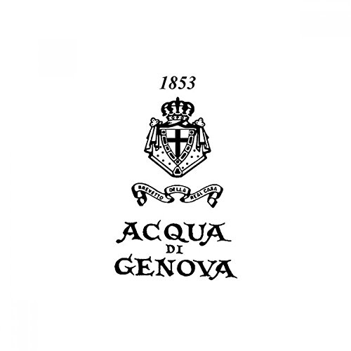 ACQUA DI GENOVA - 1853 Eau De Toilette MEN 100 ML