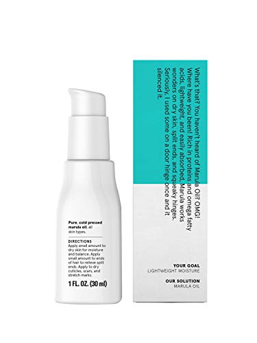Acure Acure Marula Oil 1 fl.oz