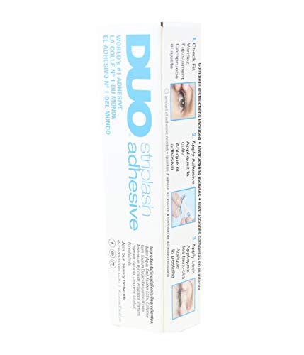 ADHESIVO PESTAÑAS DUO 63011