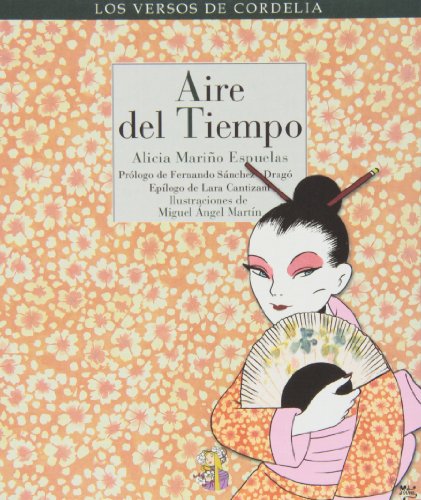 Aire Del Tiempo (Los Versos de Cordelia)