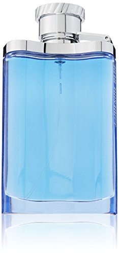 Alfred Dunhill Desire Blue London - Eau de Toilette para hombre con vaporizador, 100 ml