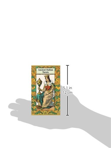 Ancient Italian Tarot (Lo Scarabeo Decks)