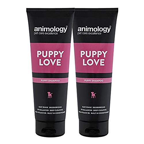 Animology Champú Puppy Love