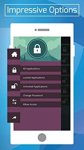App Locker Pro - 2017
