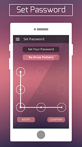 App Locker Pro - 2017