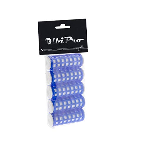 Apro rt6m Caja de 6 rulos térmicos medianos