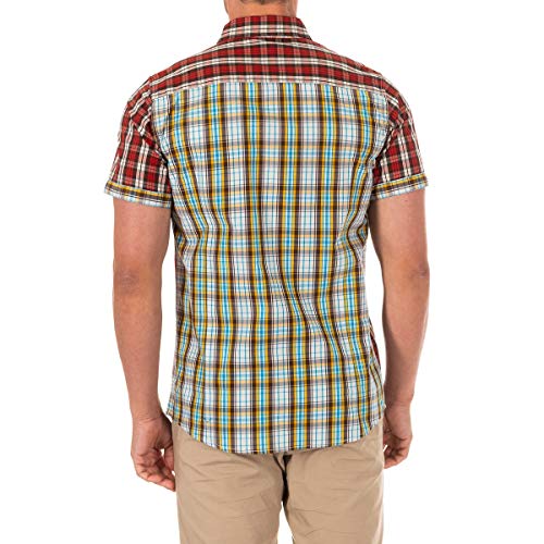 Armand Basi Camisa Manga Corta