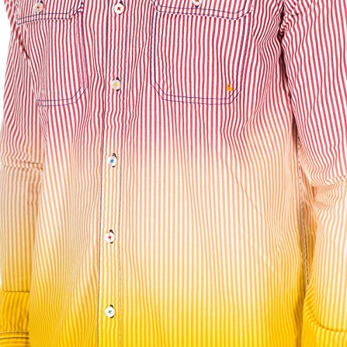 Armand Basi Camisa Manga Larga