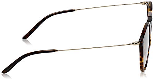Armani GIORGIO 0AR7161 Monturas de gafas, Dark Havana, 50 para Mujer