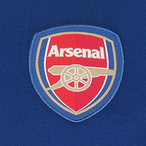 Arsenal FC - Pijama de pantalón Largo para Hombre - Producto Oficial - S