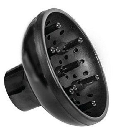 Artero Difusor Para Secadores De Pelo 10 g