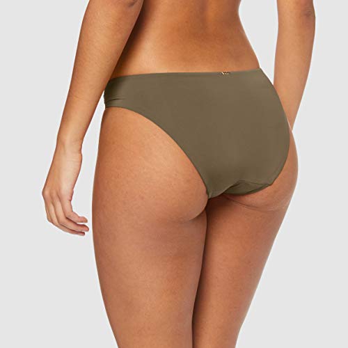 Aubade Esprit Sauvage, Braguita de bikini para Mujer, Verde (Kaki Kaki), 38