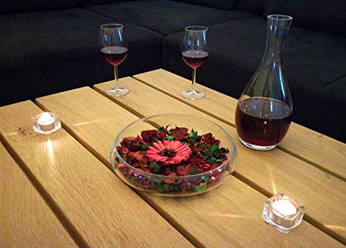 AVEELO-Versand - Popurrí decorativo con flores secas naturales y aroma