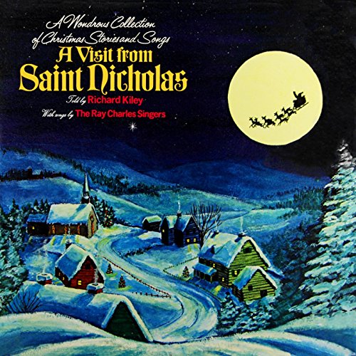 Away In A Manger / In The Carpenter Shop