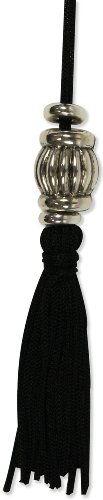 Beaded Bookmark Wolf