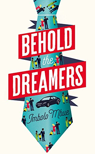 Behold the Dreamers: An Oprah’s Book Club pick