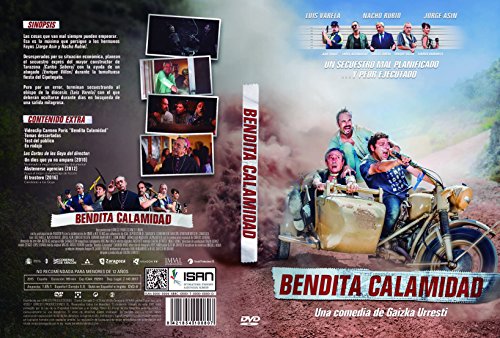 Bendita Calamidad