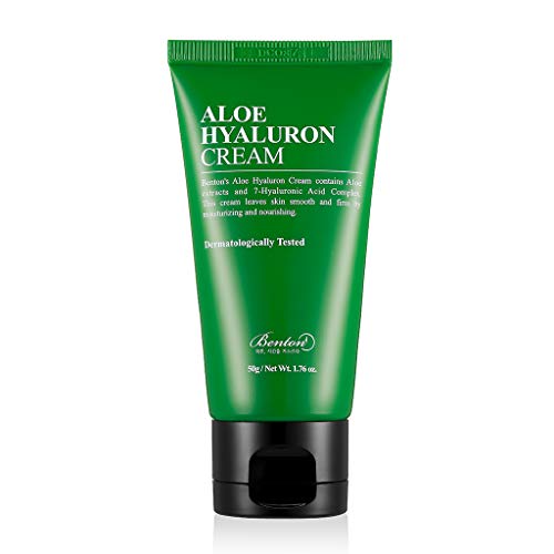 BENTON Crema de Aloe Hialuron 41 * 41 * 121 (mm)