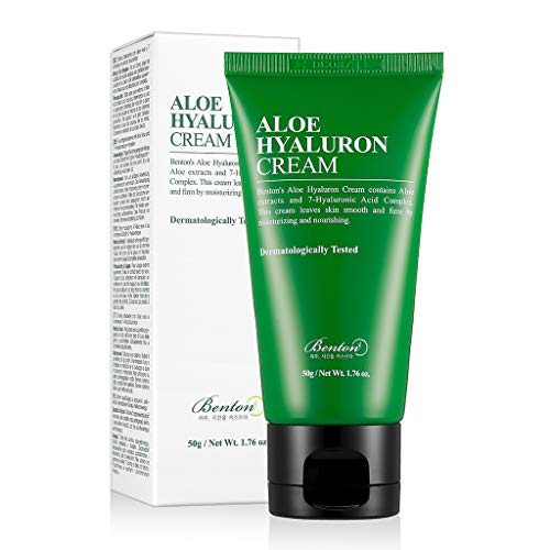 BENTON Crema de Aloe Hialuron 41 * 41 * 121 (mm)