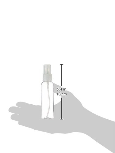 Beter Spray Bottle Plastic 1 Pz