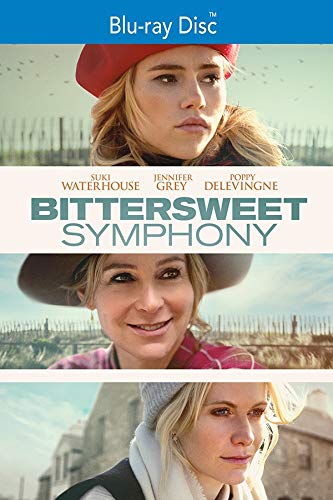 Bittersweet Symphony [Edizione: Stati Uniti] [Italia] [Blu-ray]