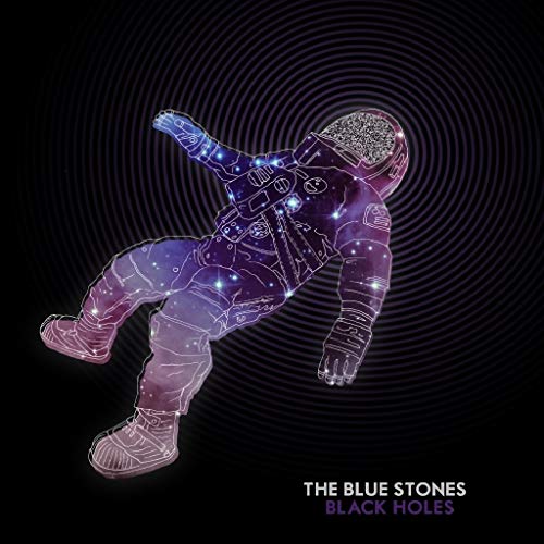 Black holes [Vinilo]