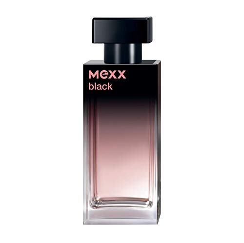 Black Woman femme/woman, Eau de Toilette, Vaporisateur/Spray 30 ml