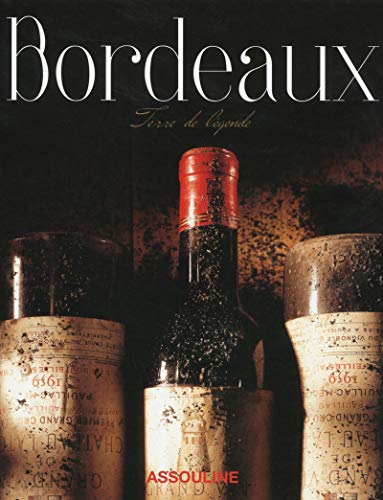 Bordeaux : Terre de légende (Gentlemen)
