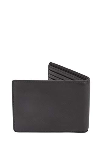 BOSS - Asolo, Carteras Hombre, Negro (Schwarz), 1x1x1 cm (B x H T)