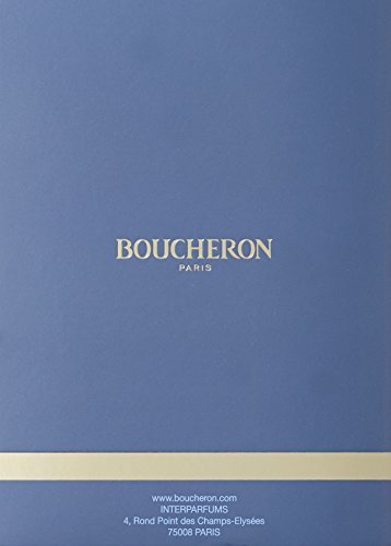 Boucheron Jaïpur Homme Agua de Tocador - 50 ml
