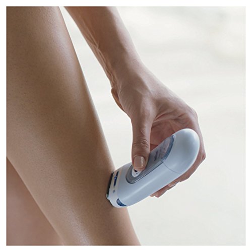 Braun Silk épil LS 5560 - Afeitadora eléctrica para mujer