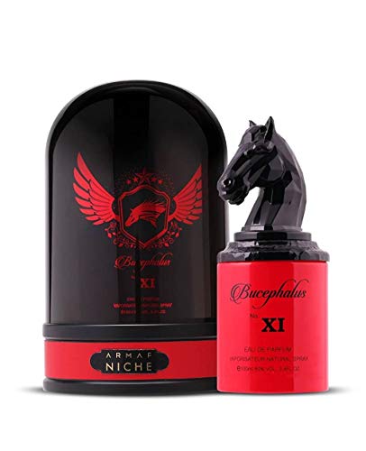Bucéfalo XI (100ml)