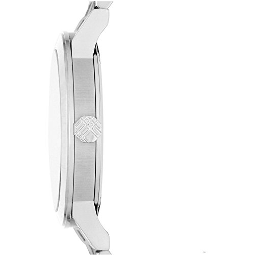 BURBERRY BU9035 - 'The City' Sapphire Glass Swiss Watch