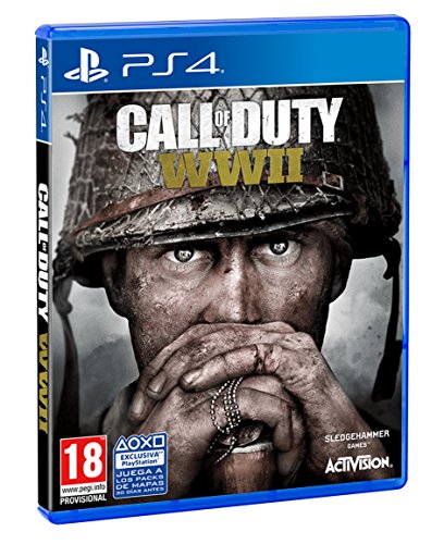 Call Of Duty WWII