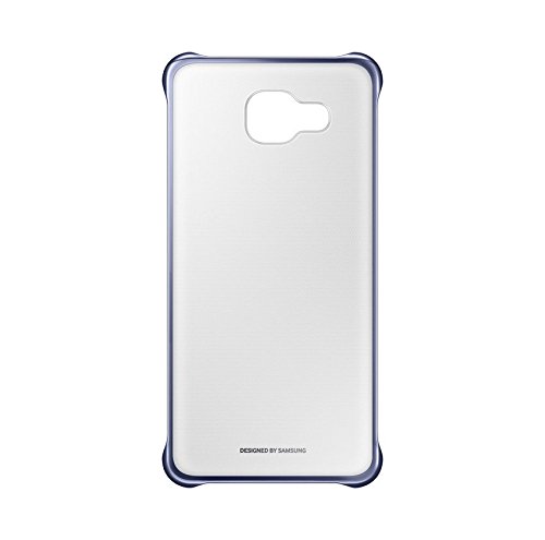 Carcasa Clear Cover Samsung Galaxy A5 2016 Samsung