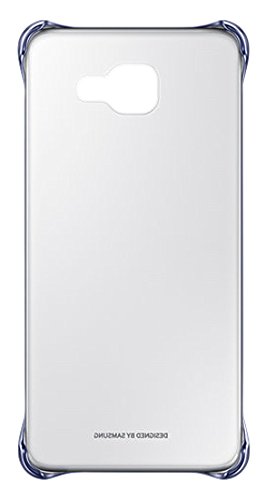 Carcasa Clear Cover Samsung Galaxy A5 2016 Samsung