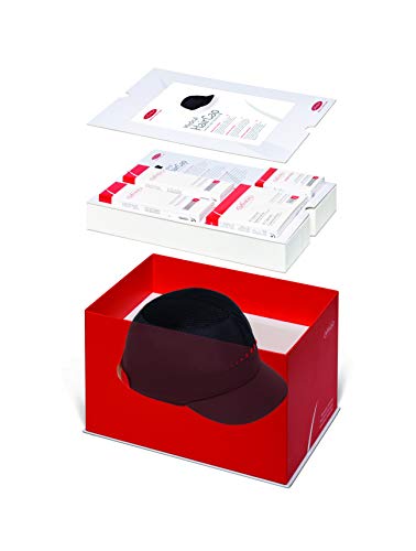 Casco Laser Anticaida para Casa + Pack de Producto Svenson Anticaida - Champu, Ampollas, Spray Nanosomas