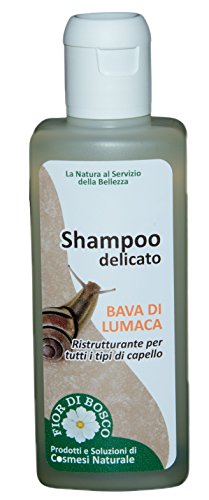 Centisia Champú a la baba del caracol 200ml