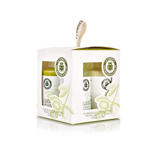 Chinata Aceite Corporal 60 ml