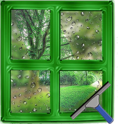 Clean windows