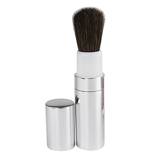 CLINIQUE BLENDED face powder&brush #03-transparency 35 gr