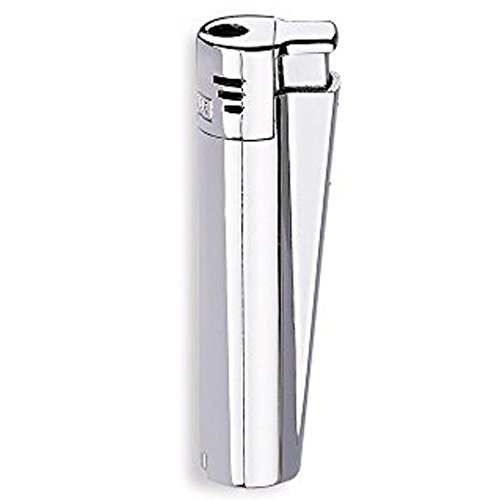 Clipper Turbo Jet Metal Cromado