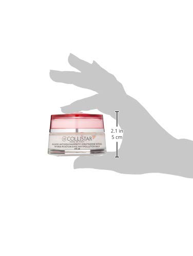 Collistar, Crema corporal - 50 ml.